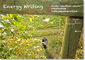 Energy Writing